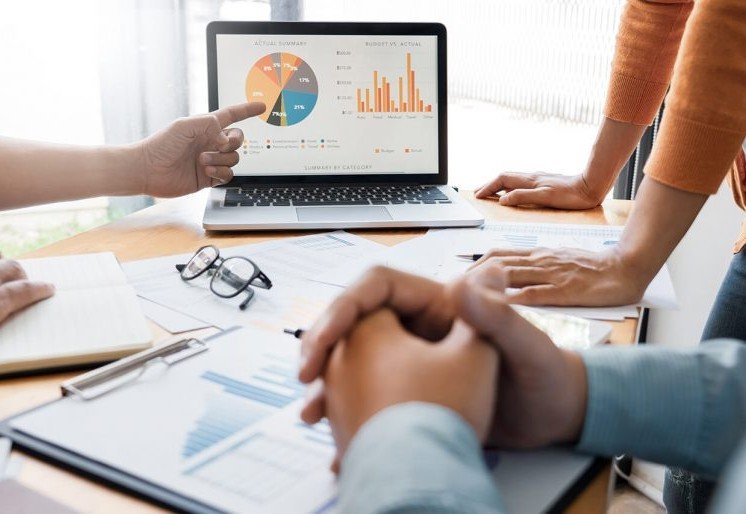 sales and martketing